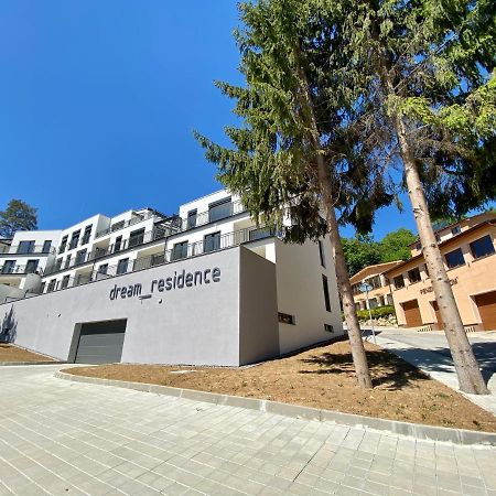 Dream Apartman Bojnice Luaran gambar