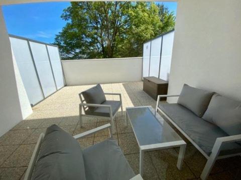 Dream Apartman Bojnice Luaran gambar