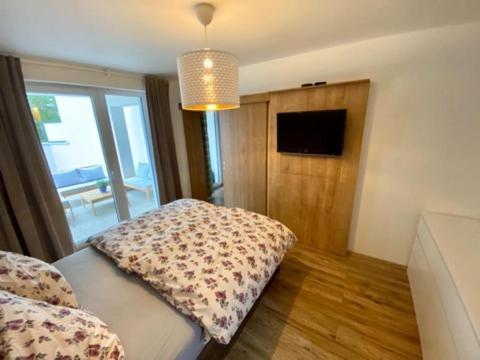 Dream Apartman Bojnice Luaran gambar