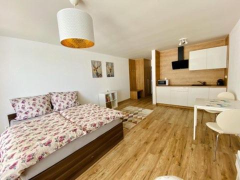 Dream Apartman Bojnice Luaran gambar