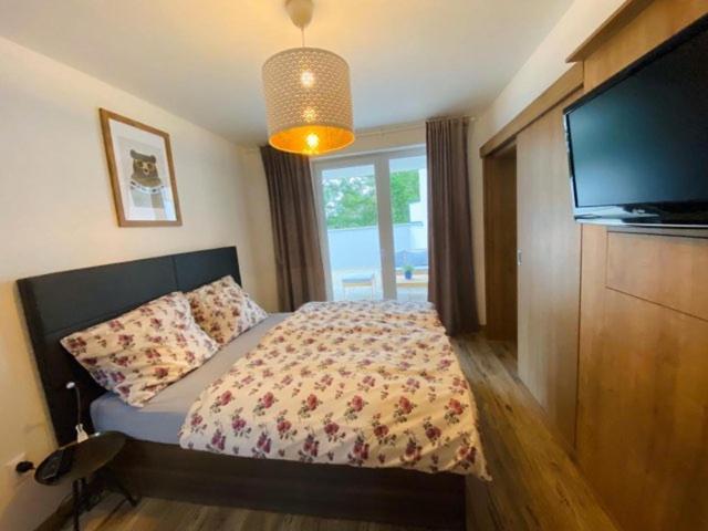 Dream Apartman Bojnice Luaran gambar