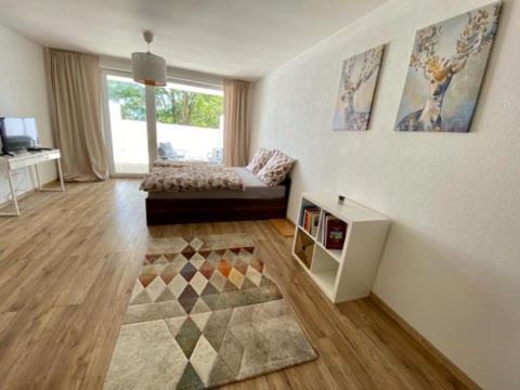 Dream Apartman Bojnice Luaran gambar